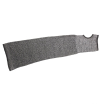 ANSI 3 Nível de corte Mangas anti -corte Com o polegar para soldagem Proteção ao braço ao ar livre